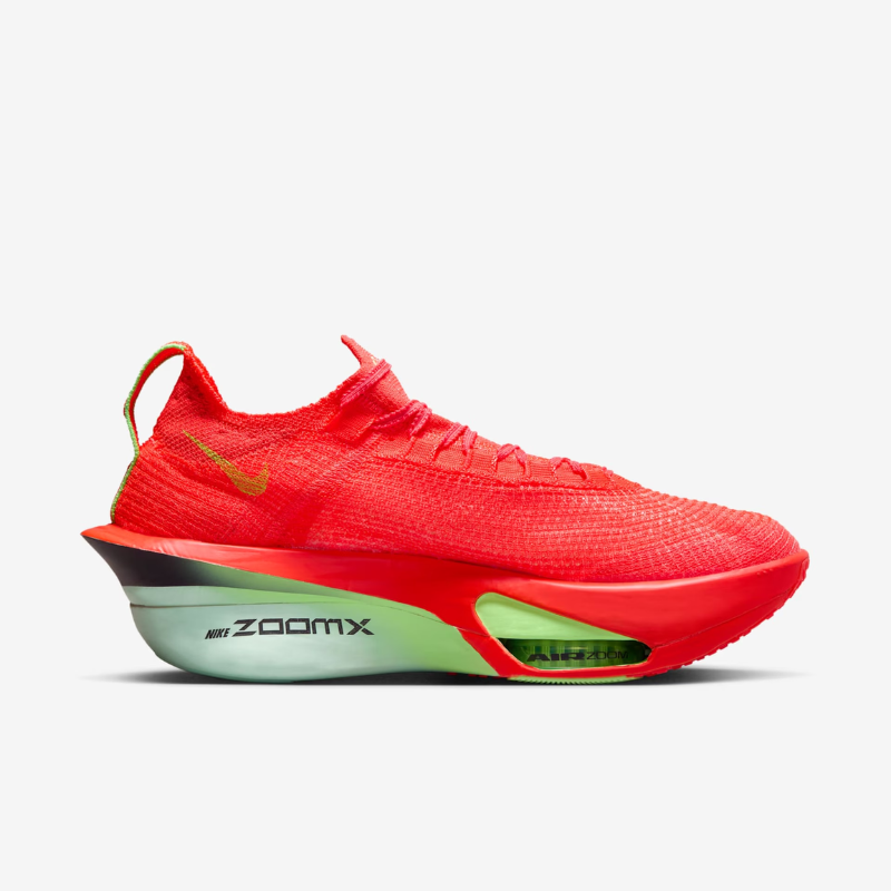 Tênis Nike Air Zoom Alphafly 3