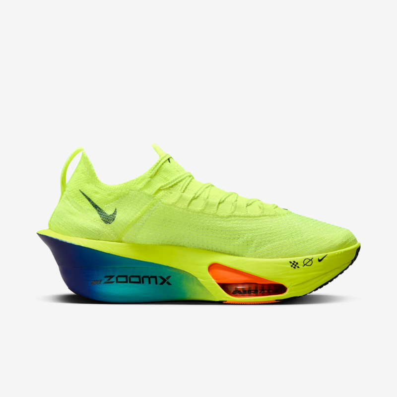 Tênis Nike Air Zoom Alphafly 3