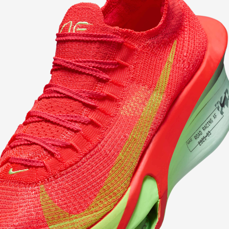 Tênis Nike Air Zoom Alphafly 3